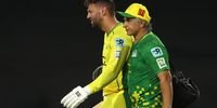 TIME TO SHINESA20 playoff spots sealed as injuries pile up ahead of T20 World CupBy Keanan Hemmonsbey