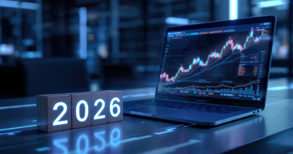 Prepare for wild ride in 2026 with global and local headwinds