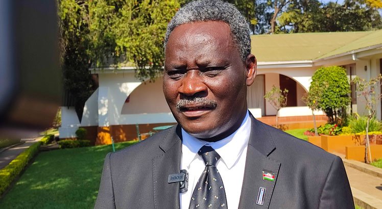 Judiciary clocks year without new JSC