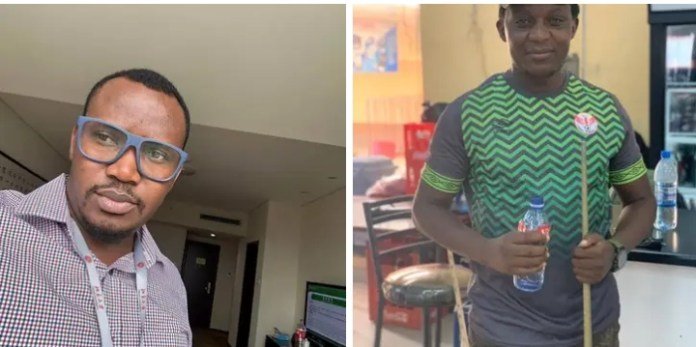 Why Oliver Sepiso Shalala  should be the UPND Media Director- George N. Mtonga