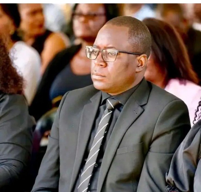 I AM WILLING TO PUT ASIDE MY PRESIDENTIAL AMBITION, TO ALLOW OPPOSITION UNITY – Makebi