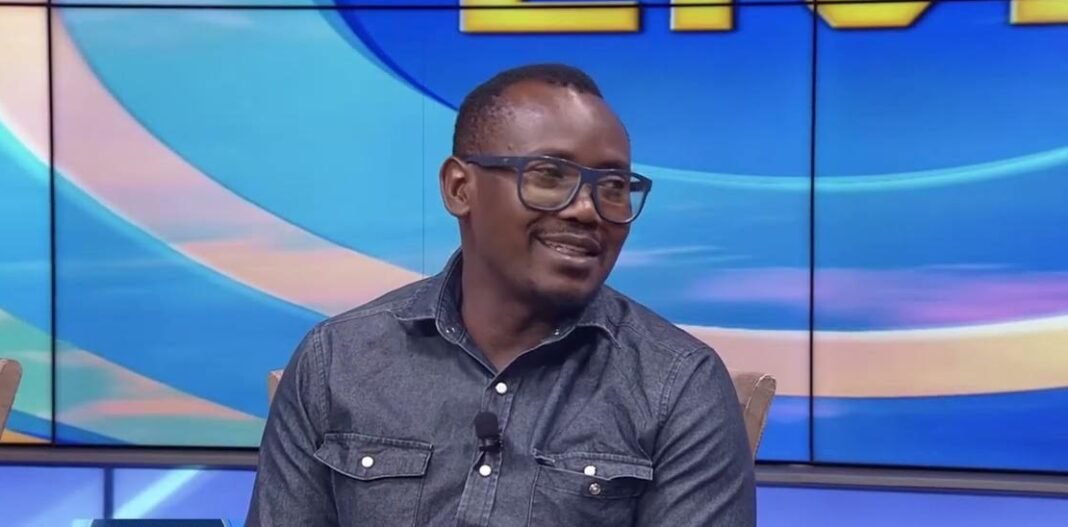 When the Drums Rolled Toward the Altar