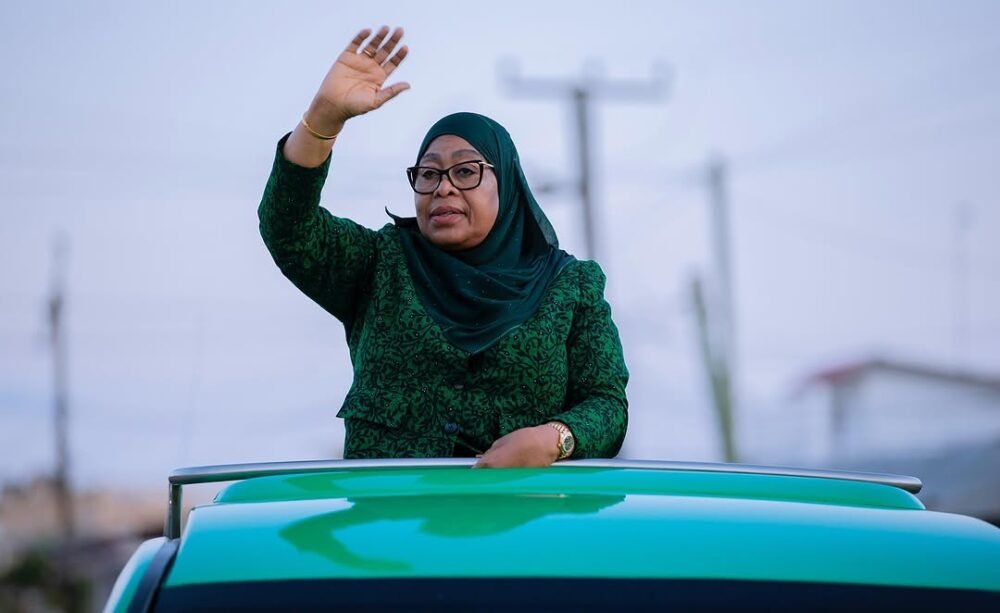 Tanzania’s media barred from covering post-election violence victims’ testimonies