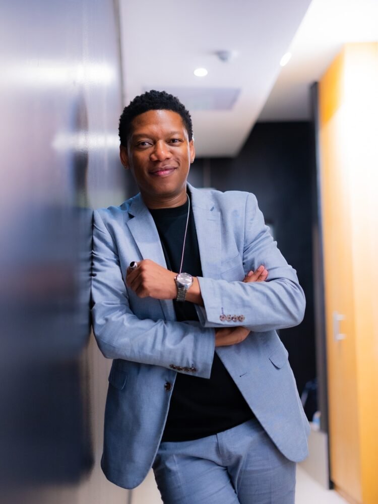 From hip-hop to holistic health