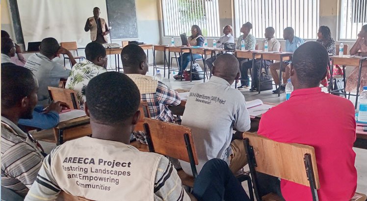 Home-grown innovations key for MW2063—Teveta