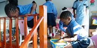 LEARNING CURVECompulsory Grade R — all you need to know about the first year of formal schooling