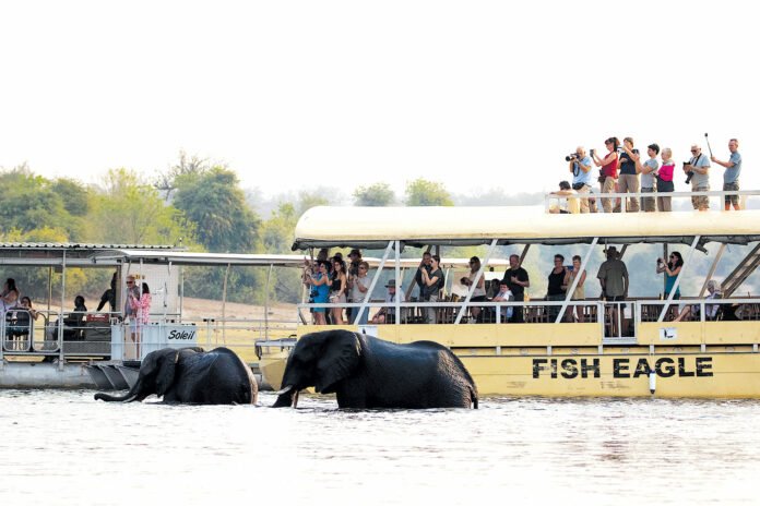 Govt petitioned over billions taken from the poor by tourism giants