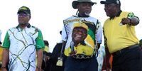 ‘MUNICIPAL REBOOT’Ramaphosa vows decisive action in 2026 to revive ailing municipalities or face voters’ wrathByNonkululeko Njilo