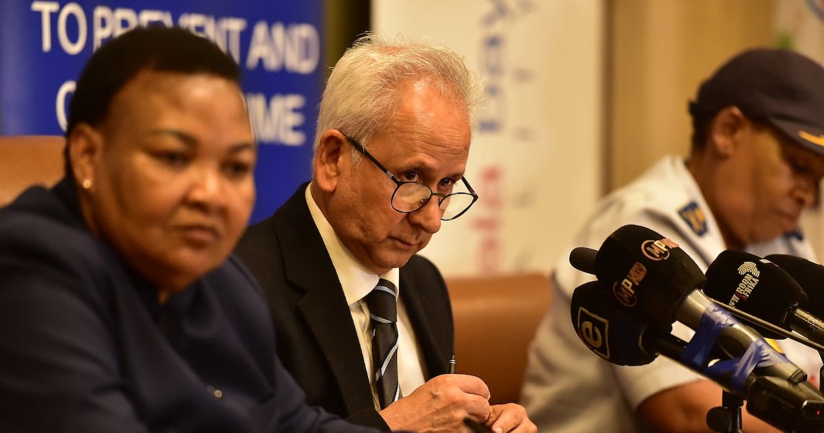 LETTER | ‘Bay ripe for coup’ letter: mixing fact with fiction