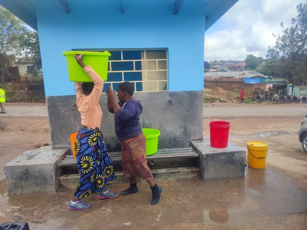 Govt burdens Water Boards