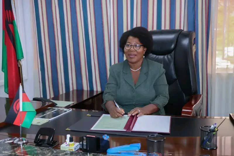 ANALYSIS | Stripped of Power in 100 days: Who Is Afraid of Jane Ansah?