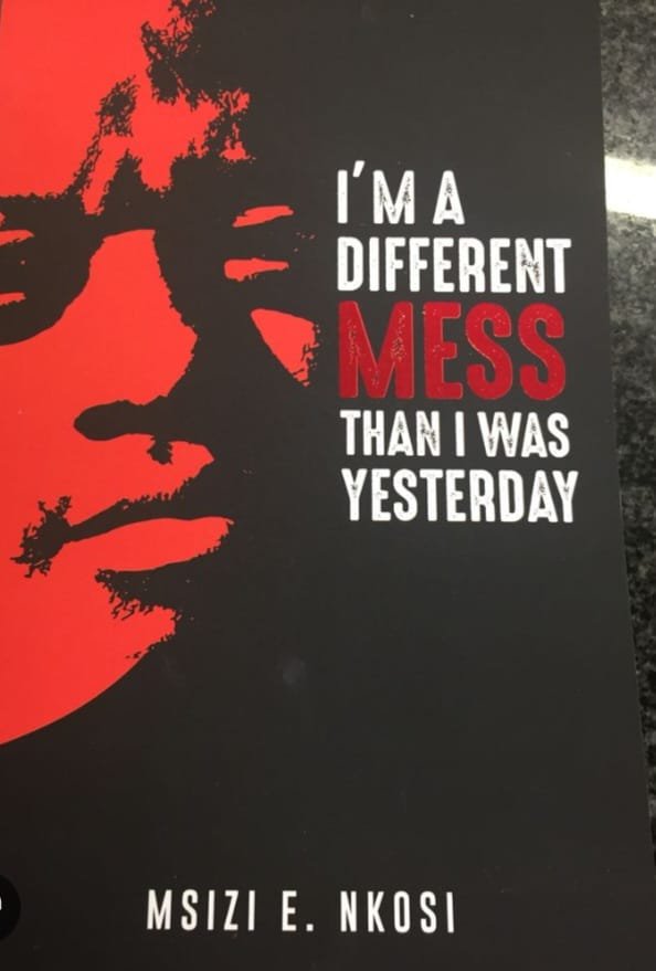 Ndumiso Zondi’s three must-reads