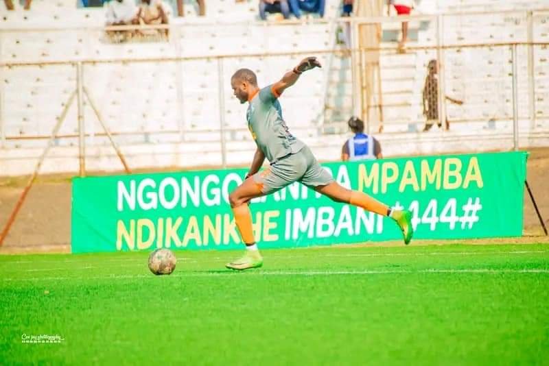 Local players flock to Zimbabwe