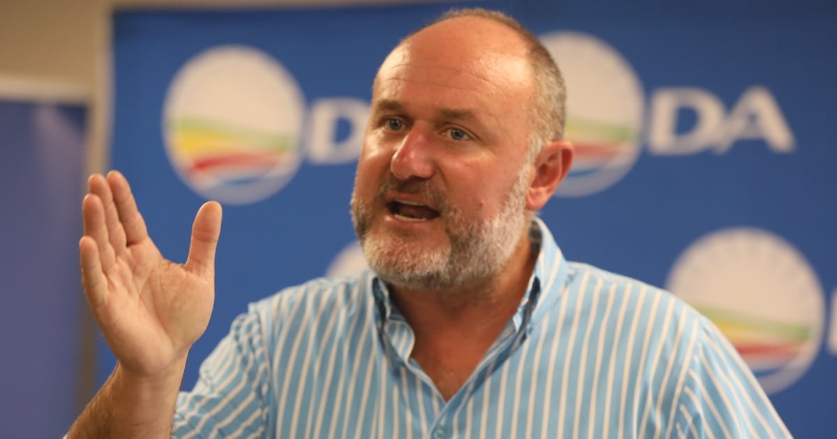 An experienced leader could make all the difference as Bay mayor