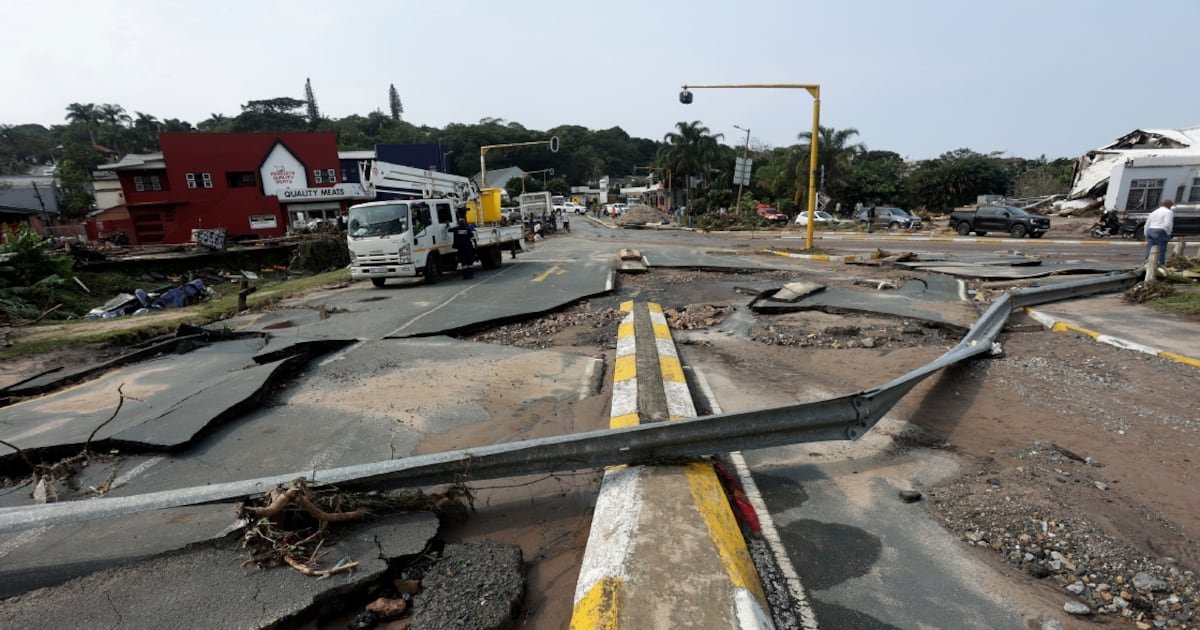 LETTER | SA’s pressing issues of greater importance