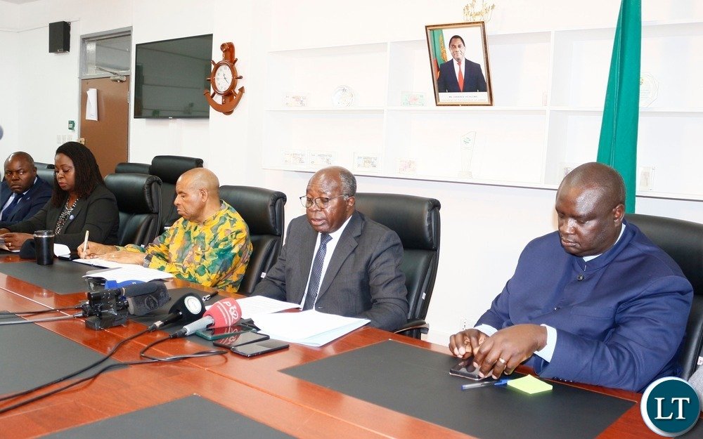 Zambia Completes IMF, ECF Programme, Economists call...