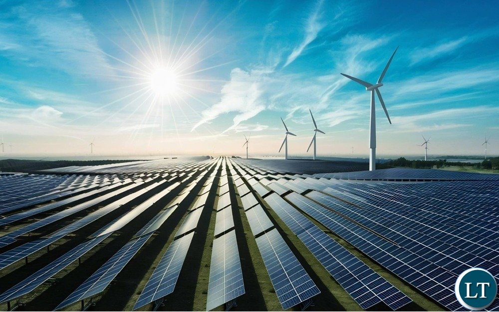 Zambia to host Continental Energy and Infrastructure...