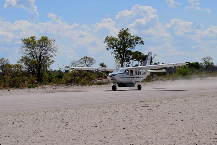 CAAB struggling to unlock value from its idle airstrips