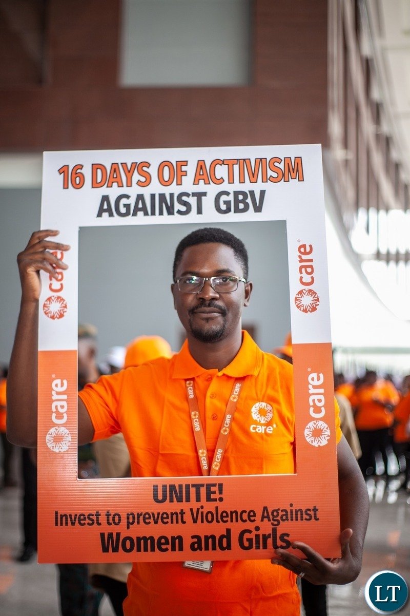 Eastern Province Records Over 2,000 GBV Cases