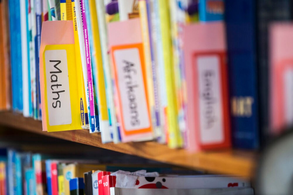 The maths behind the 88% matric pass