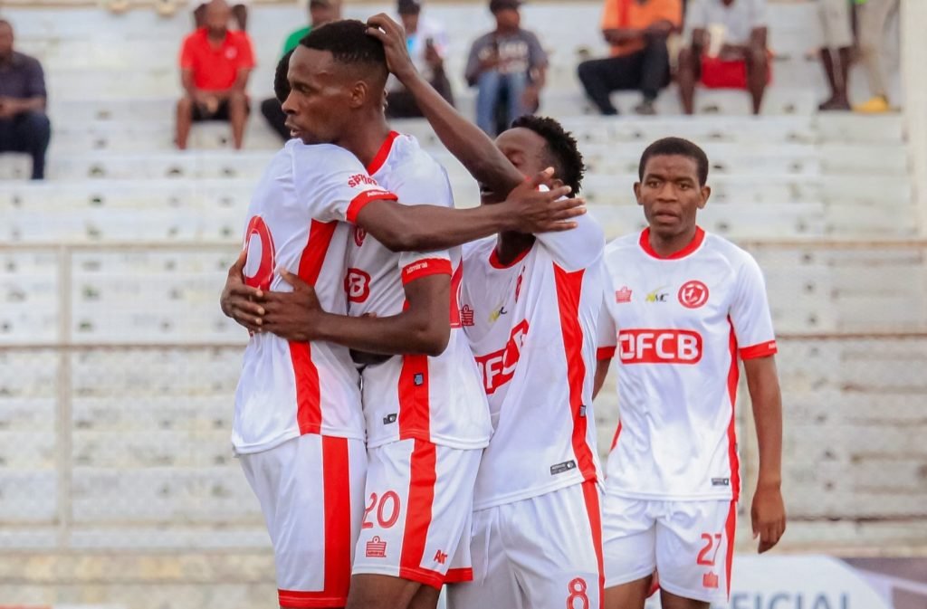 Bullets, Ekhaya, Blue Eagles in Castel Cup quarter-finals