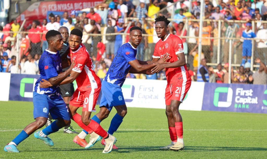 TNM bids farewell to Super League