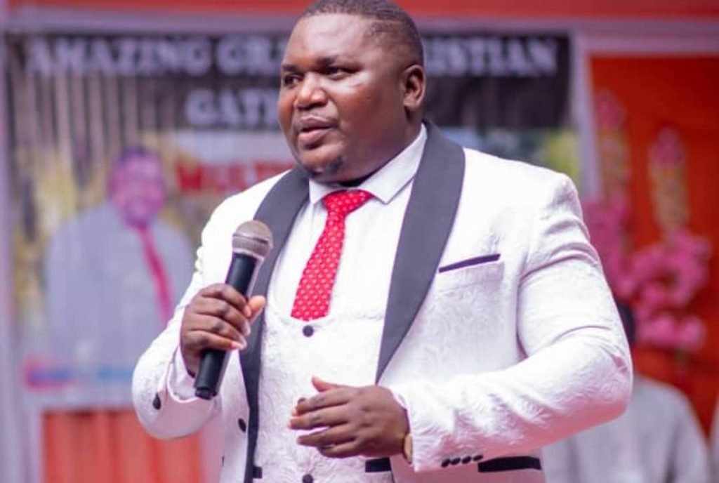 Chafumuka turns down Cosoma Board position