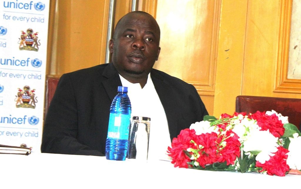 Chimwendo circus rages, Ching’oma nabbed