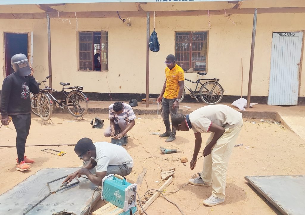 From classrooms to uncertainty: Malawi’s deepening skills crisis