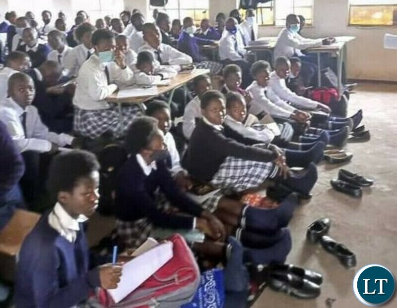 Grade Seven Results Improve as Grade Nine...