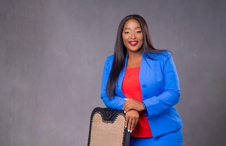 Felister Dossi: breaking ceilings and redefining women leadership