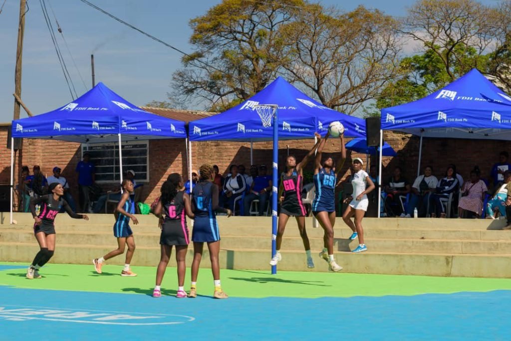 NAM courts consultants to revamp netball administration
