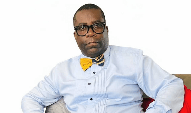 Fire on the Ground, Ice at the Top: The PF’s Path to 2026