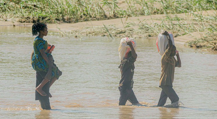 Floods kill 20 people since onset of rains, says Dodma