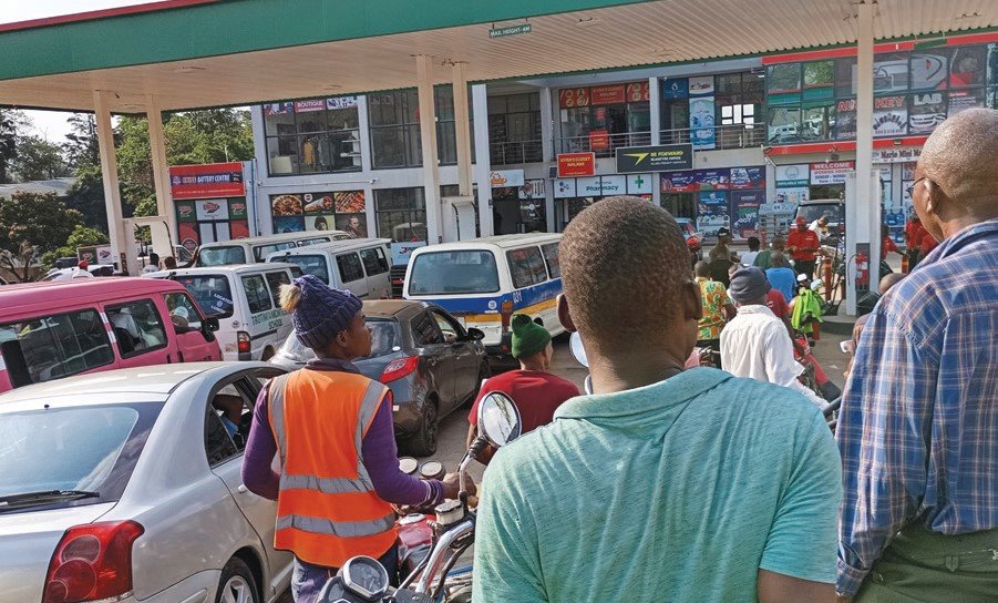 Fuel, electricity hikes start biting