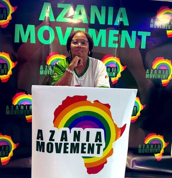 Robert Sobukwe Town approved as new name for historic Graaff-Reinet