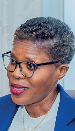 Council, ministry impressed with Region 5 preps