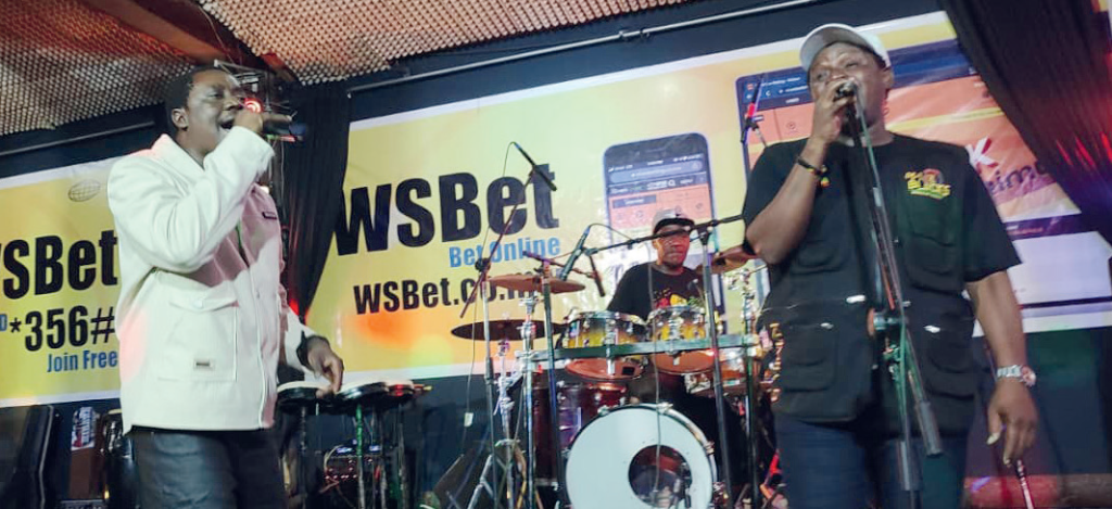 Black Missionaries Band aims higher in 2026