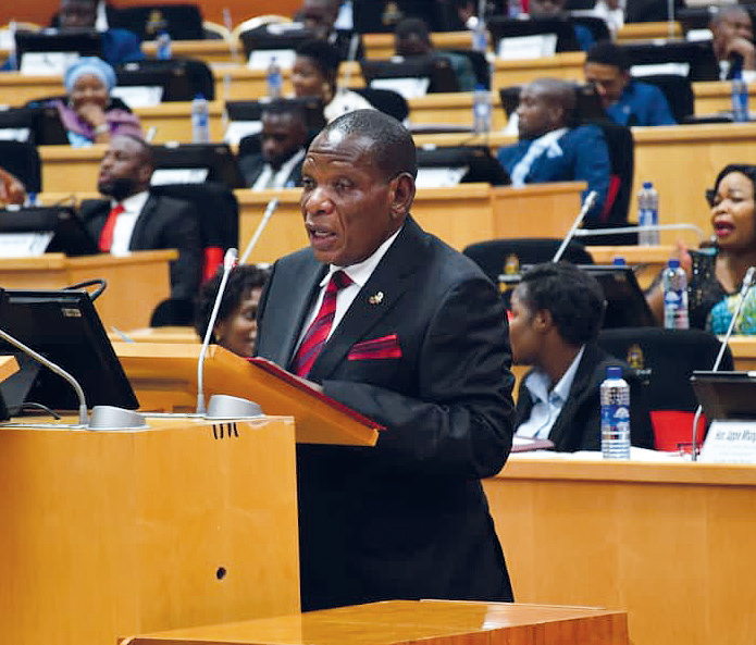 Suffer Now, Eat Later? Government Defends Painful Economic Plan