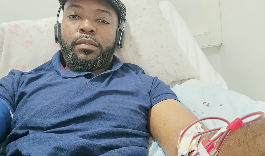 Kidney crisis deepens