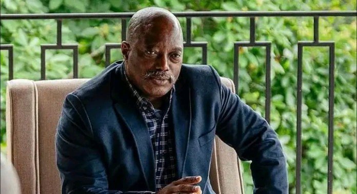 Is Former President Joseph Kabila Dead?