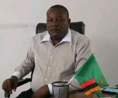 GODAZA PRAISES PRESIDENT HICHILEMA’S IMF DEAL