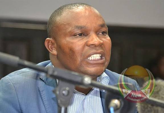 Harare deputy mayor, Zanu PF ‘prodigal son’ Mashayamombe arrested over land scam