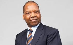 Mutapa Investment Fund ‘czar’ Mangudya set to host landmark public lecture