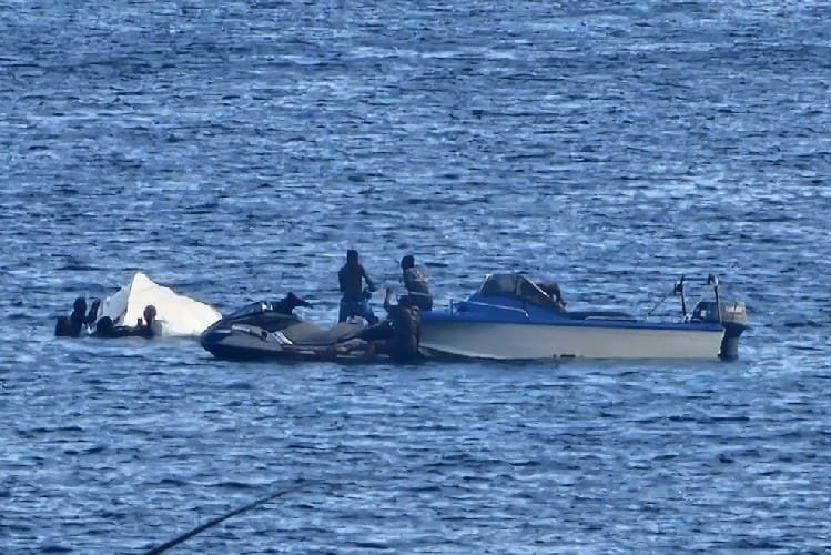 Cinco pessoas perdem a vida na praia de Bilene