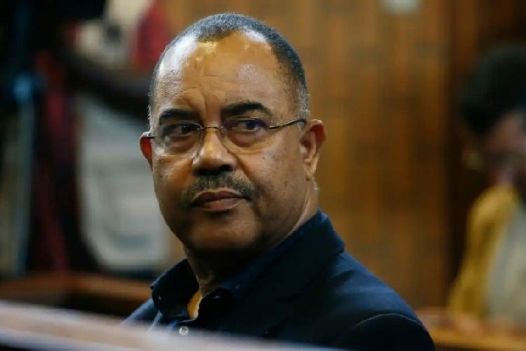 Chang pede antecipação de liberdade condicional