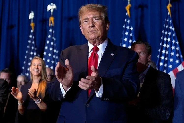 Trump exige que Caracas corte relações com China e Rússia