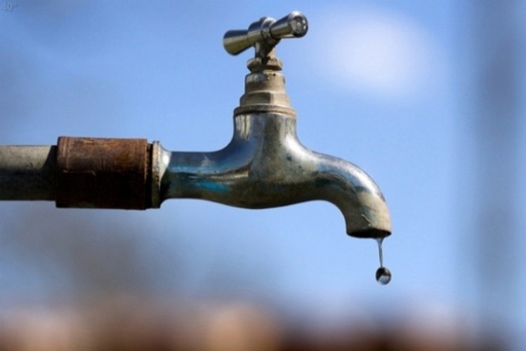 Avaria provoca restrições no abastecimento de água em Maputo