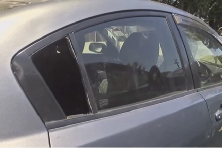 Detido suspeito de roubar carro com a "táctica de ajuda"