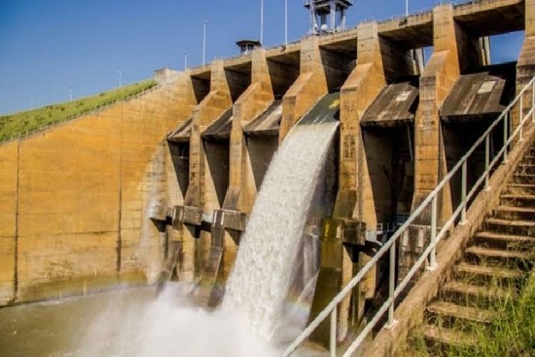 Descarga dos Pequenos Libombos pode condicionar circulação de pessoas e bens em Boane